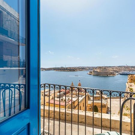 Valletta Harbour View Apartment מראה חיצוני תמונה