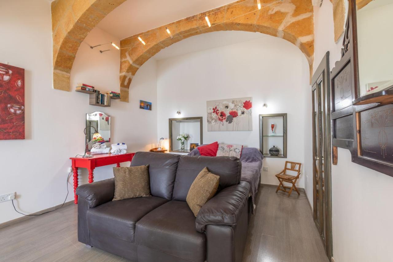 Valletta Harbour View Apartment מראה חיצוני תמונה