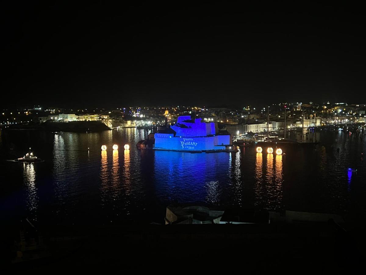 Valletta Harbour View Apartment מראה חיצוני תמונה