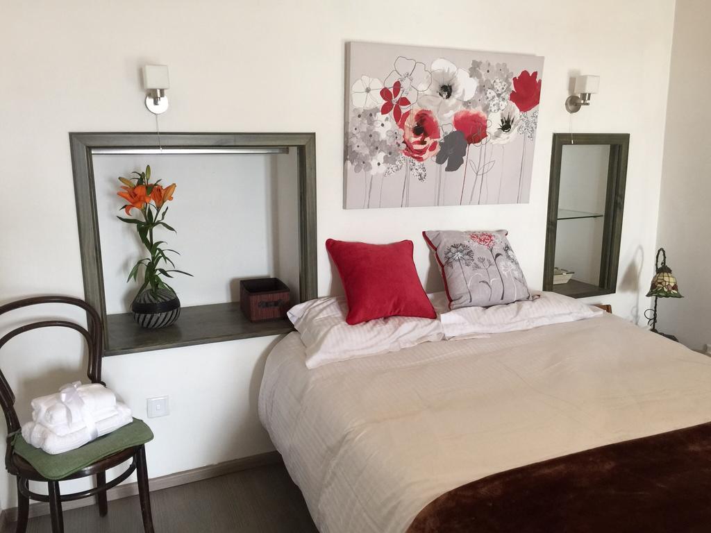 Valletta Harbour View Apartment מראה חיצוני תמונה