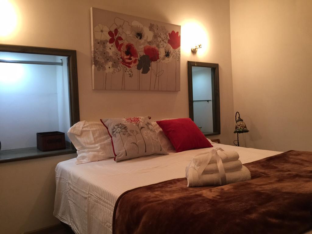 Valletta Harbour View Apartment מראה חיצוני תמונה