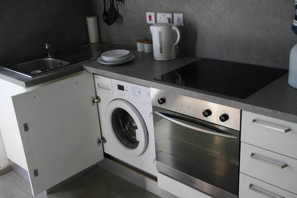 Valletta Harbour View Apartment מראה חיצוני תמונה