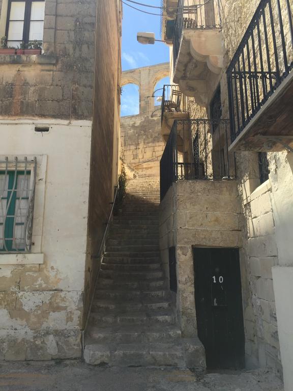 Valletta Harbour View Apartment מראה חיצוני תמונה