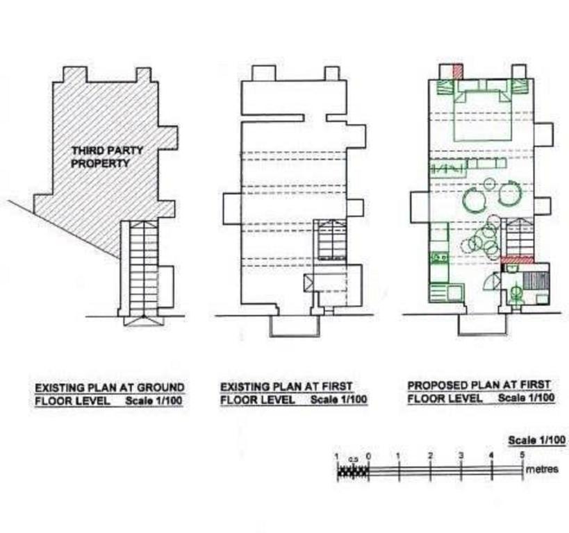 Valletta Harbour View Apartment מראה חיצוני תמונה