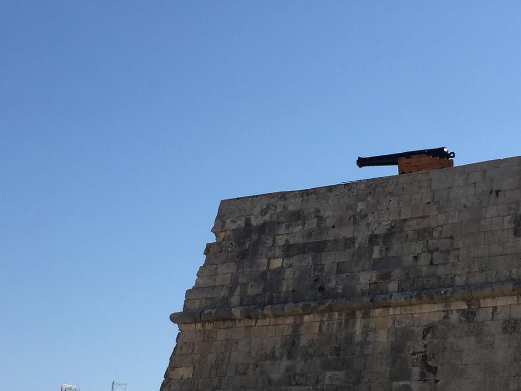 Valletta Harbour View Apartment מראה חיצוני תמונה