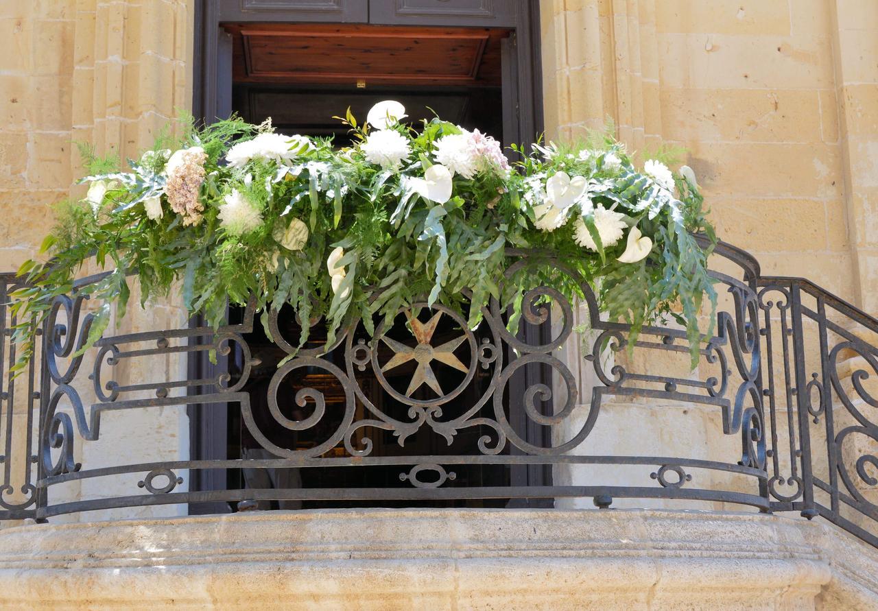 Valletta Harbour View Apartment מראה חיצוני תמונה